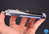 Vertu Signature Touch