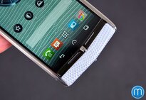 Vertu Signature Touch