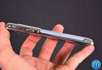 Vertu Signature Touch