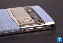Vertu Signature Touch
