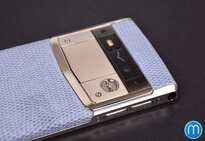 Vertu Signature Touch