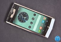 Vertu Signature Touch