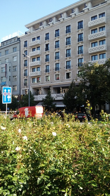 Vertu Signature Touch