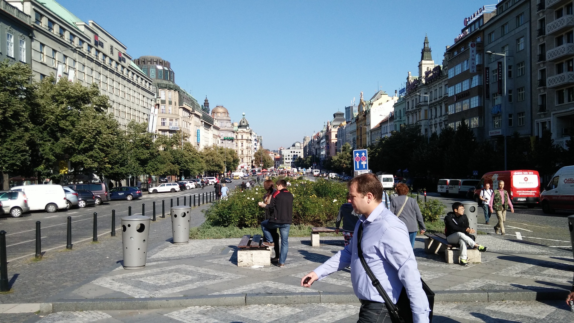 Vertu Signature Touch