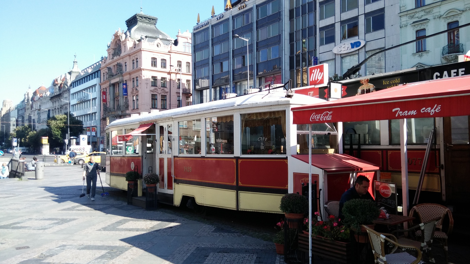 Vertu Signature Touch