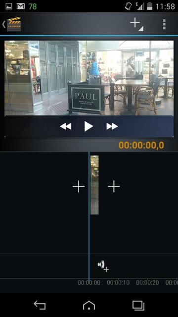 Vertu Signature Touch