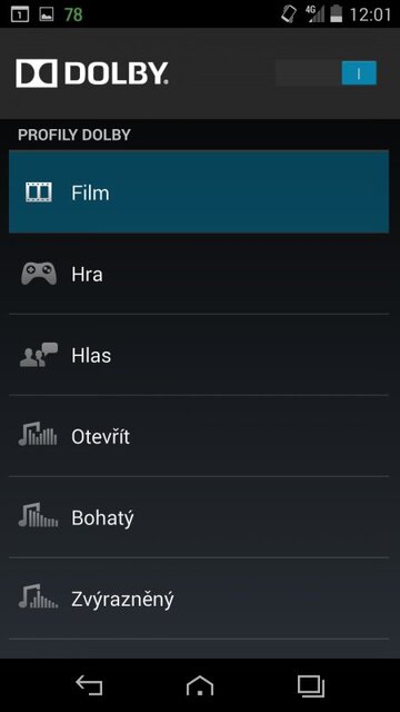 Vertu Signature Touch