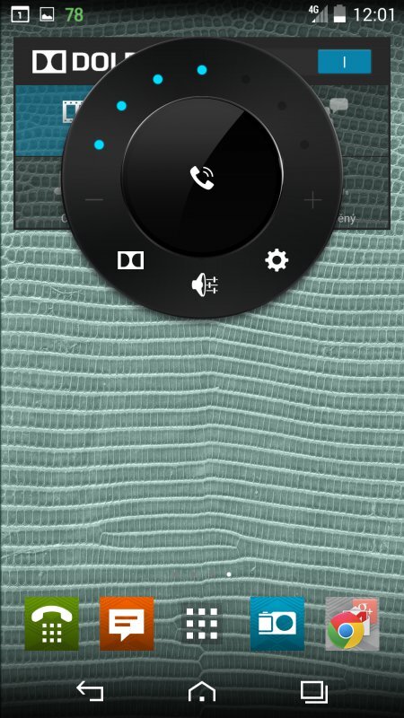 Vertu Signature Touch