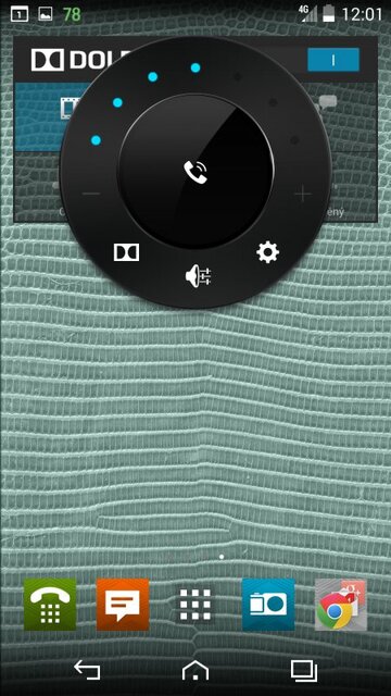 Vertu Signature Touch