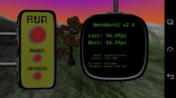 Vertu Signature Touch