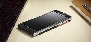 Vertu Signature Touch