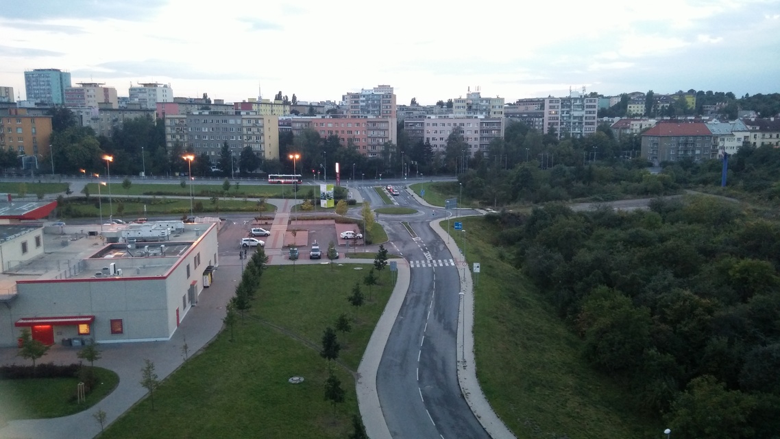 Vertu Signature Touch