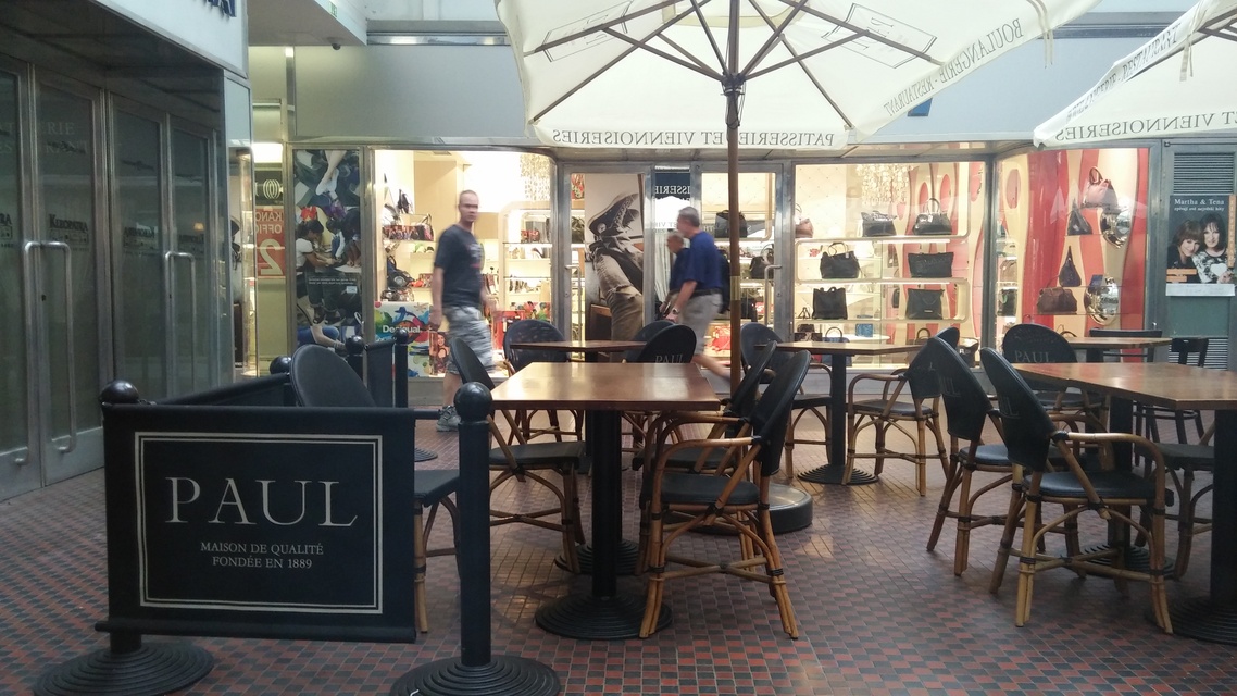 Vertu Signature Touch