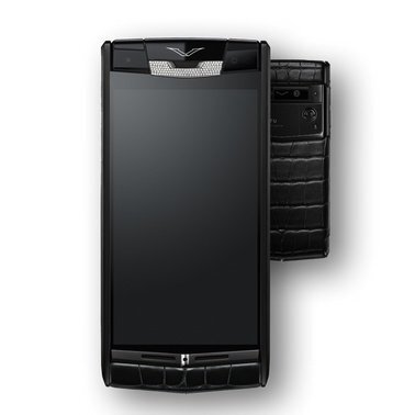 Vertu Signature Touch