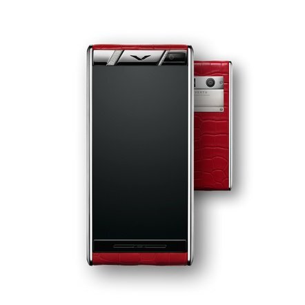 Vertu Signature Touch