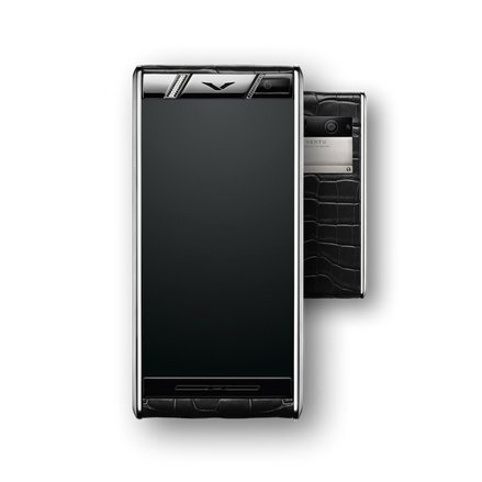 Vertu Signature Touch