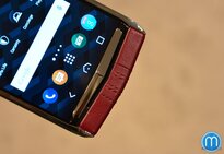 Vertu Signature Touch (2015)