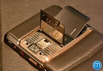 Vertu Signature Touch (2015)