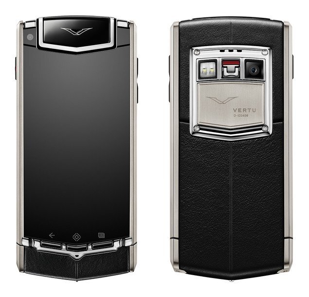 Vertu Ti