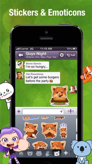 Viber