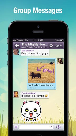 Viber
