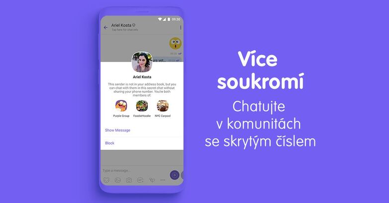 Viber