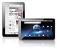 ViewSonic tablet