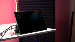 ViewSonic TD1655 a režim DeX