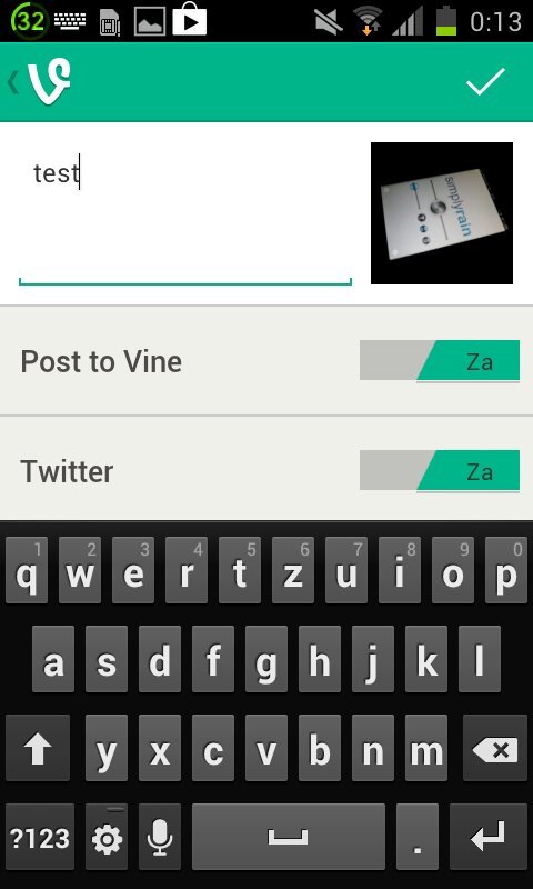 Vine