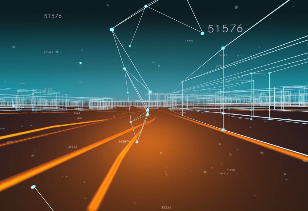 Virtualita v Mercedesu budoucnosti