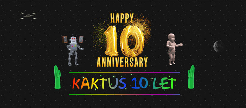 Virtuální operátor Kaktus