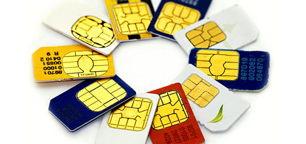 Virtuální operátoři