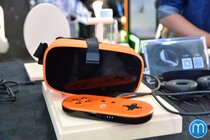 Virtuální realita Pico Neo se Snapdragonem 820 v gamepadu