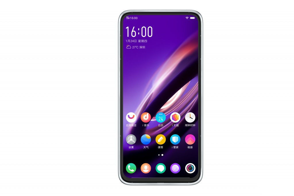 Vivo APEX 2019