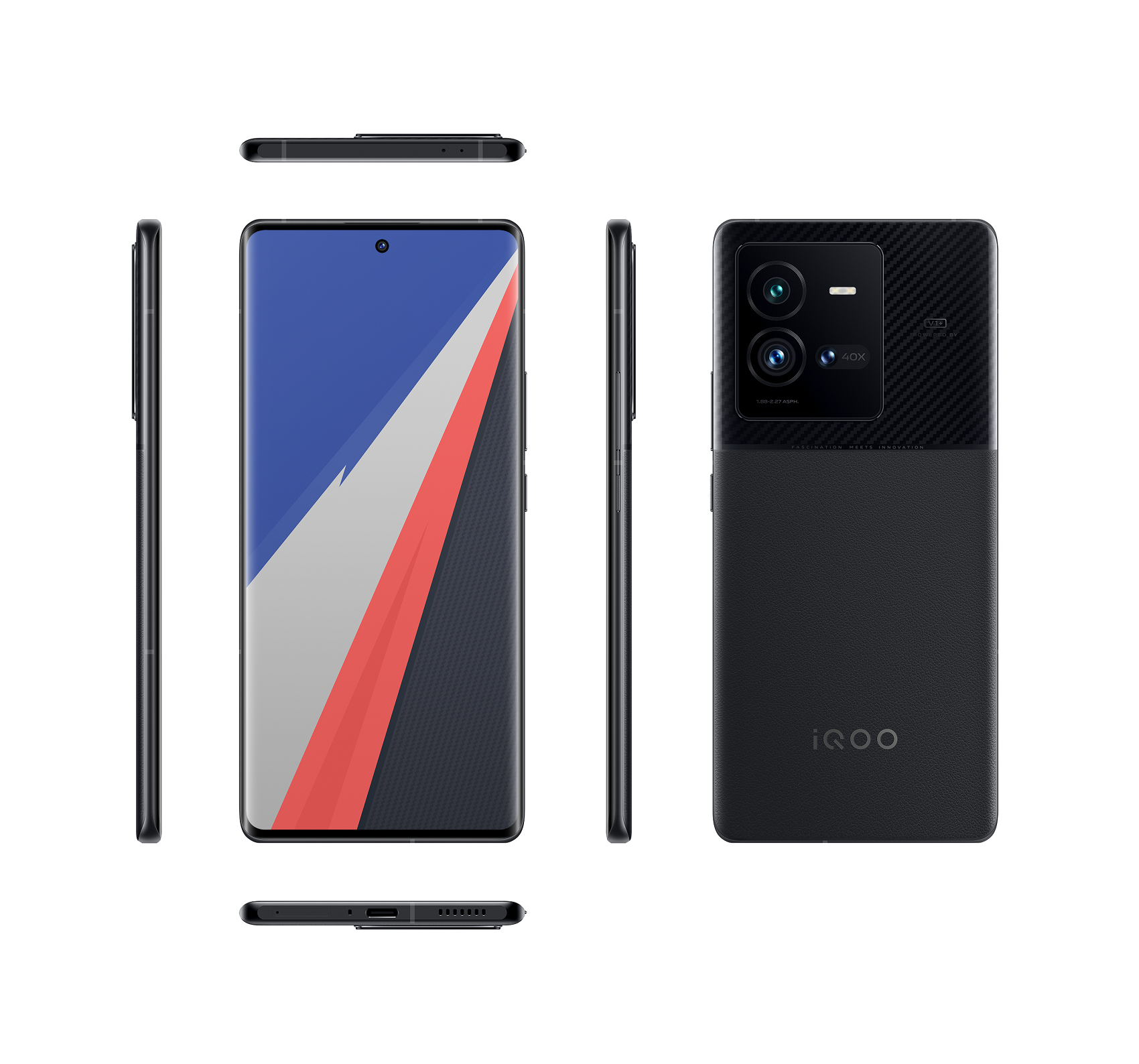 Vivo iQOO 10 Pro