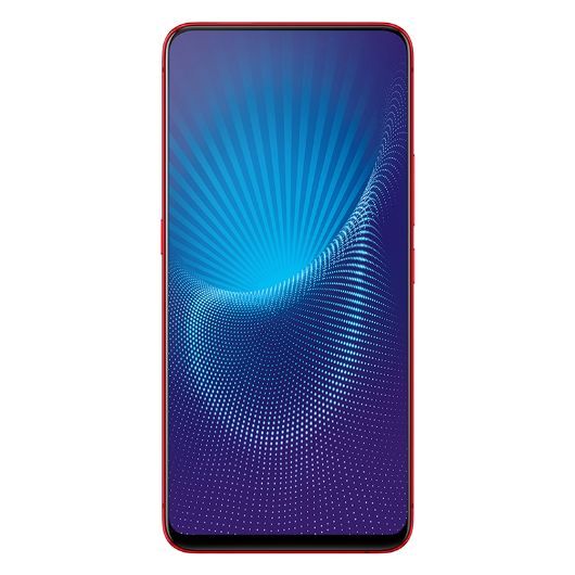 Vivo NEX A