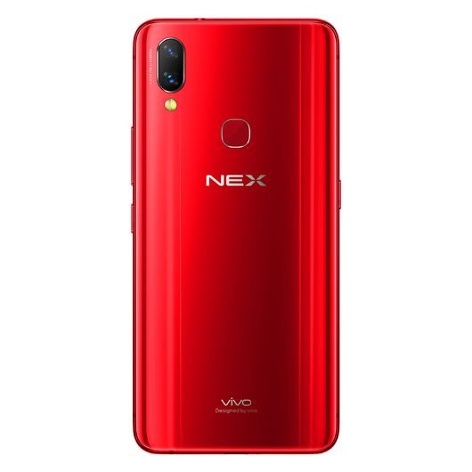 Vivo NEX A