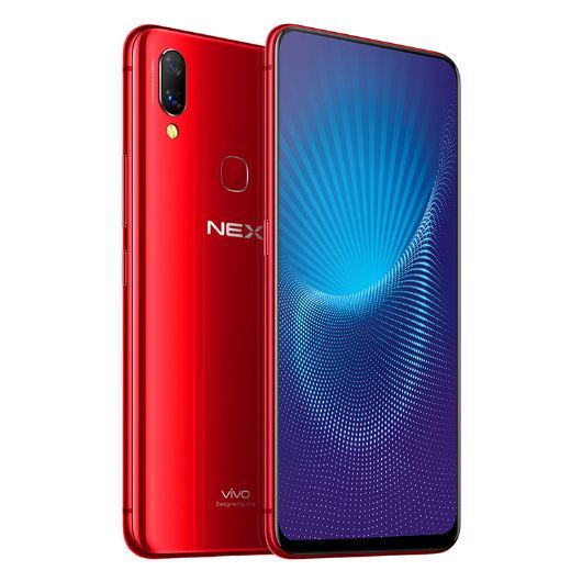Vivo NEX A