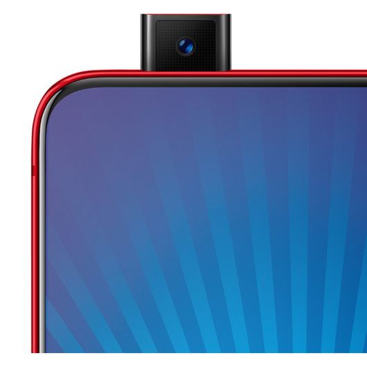 Vivo NEX A