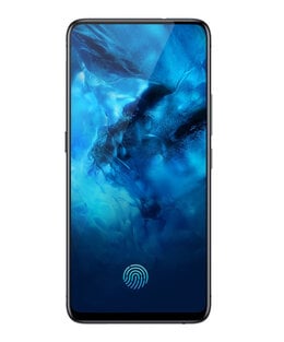 Vivo NEX Dual Display Edition