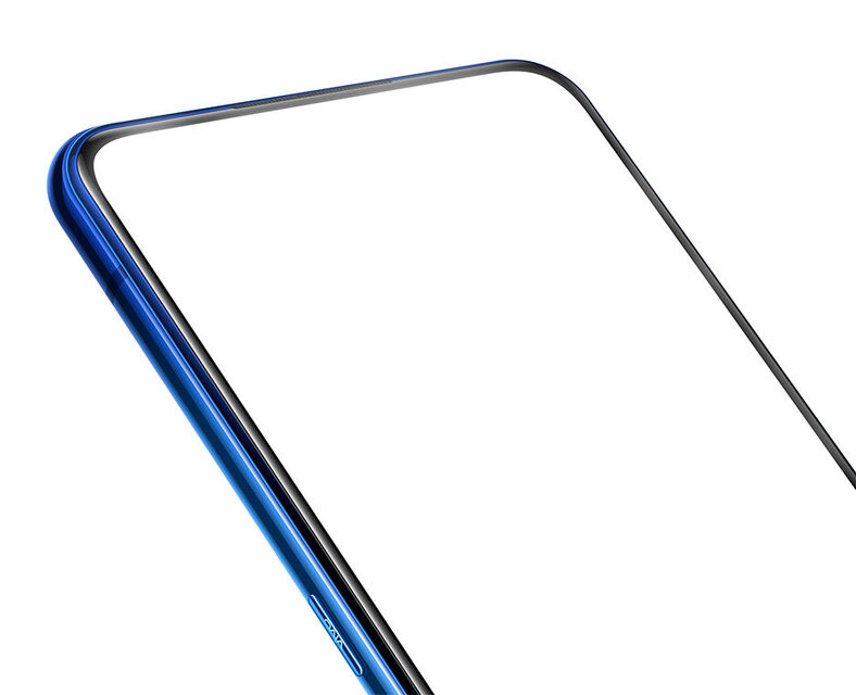 Vivo NEX Dual Display Edition