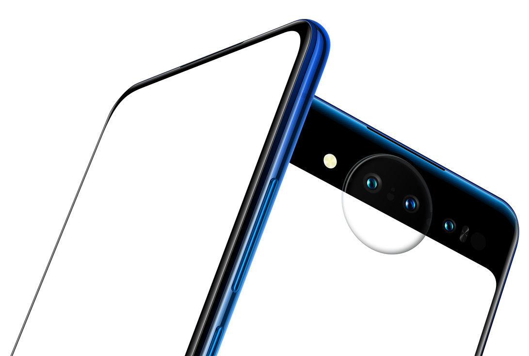 Vivo NEX Dual Display Edition