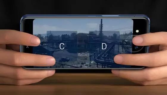 Vivo NEX Dual Display Edition