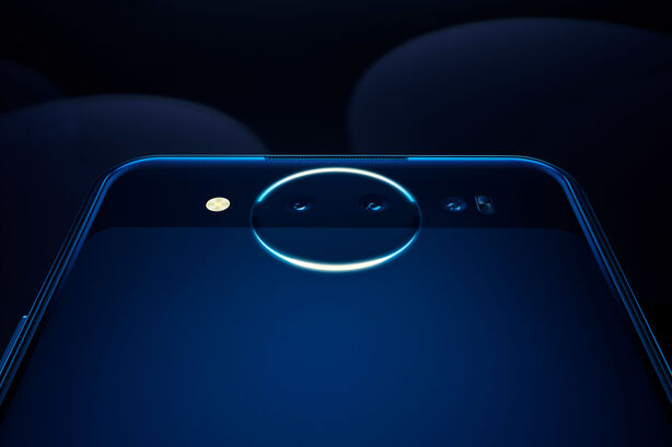 Vivo NEX Dual Display Edition