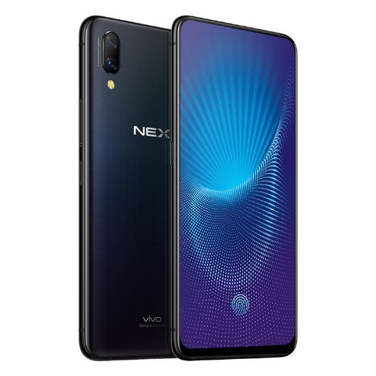 Vivo NEX S