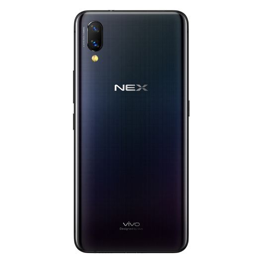 Vivo NEX S