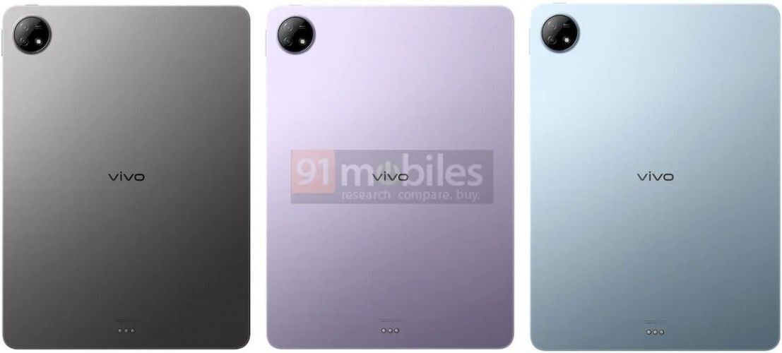 Vivo Pad 2
