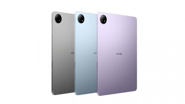 Vivo Pad 2