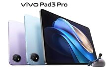 Vivo Pad 2