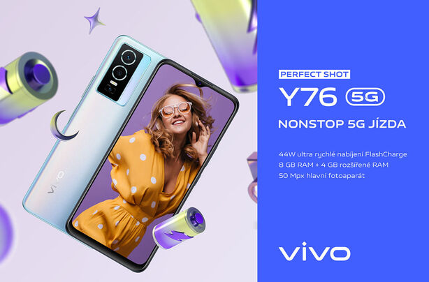Vivo PR